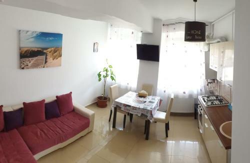 Apartament Mihai Summerland
