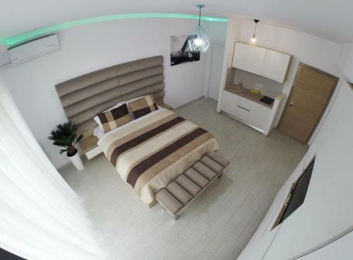 Apartamento White Sunway Studio