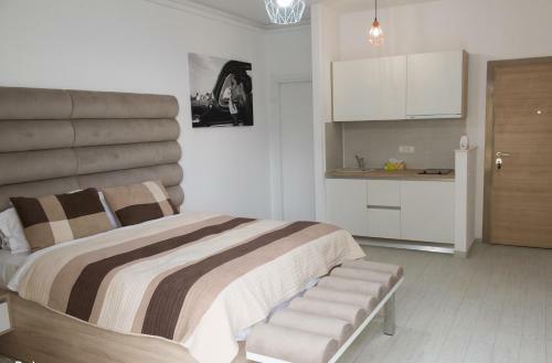 Apartamento White Sunway Studio