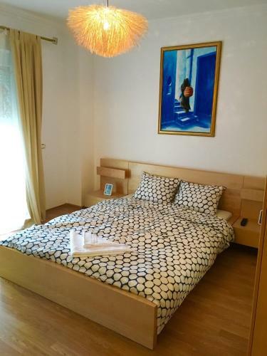 Apartamento Aida's Residence
