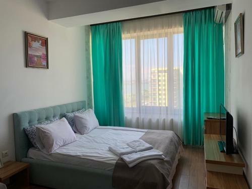 Apartamento Cazari Mamaia Summerland