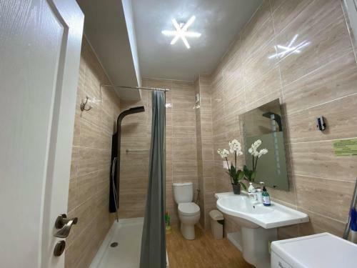 Apartamento Cazari Mamaia Summerland