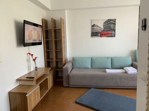 Apartamento Cazari Mamaia Summerland