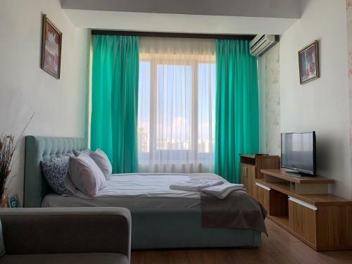 Apartamento Cazari Mamaia Summerland