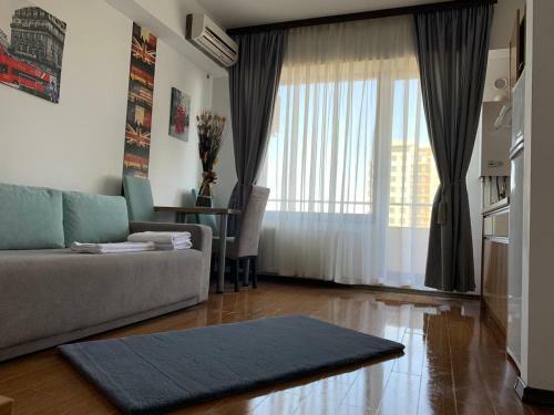 Apartamento Cazari Mamaia Summerland
