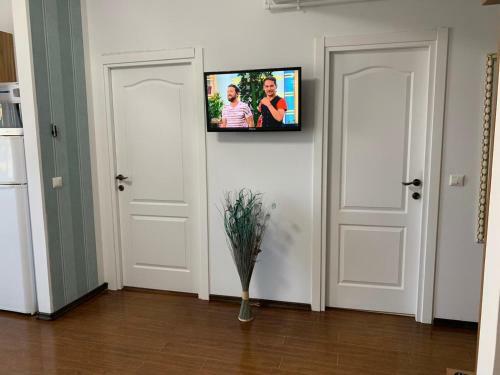 Apartamento Cazari Mamaia Summerland