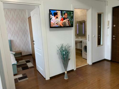 Apartamento Cazari Mamaia Summerland