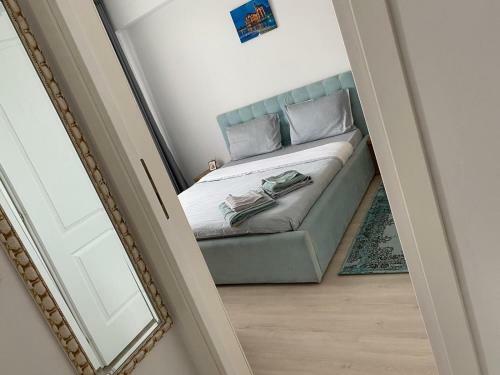Apartamento Cazari Mamaia Summerland