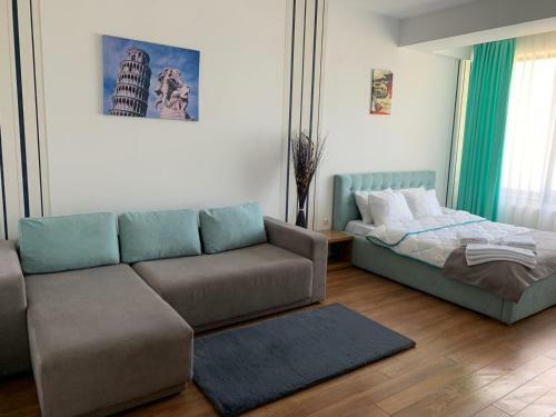Apartamento Cazari Mamaia Summerland