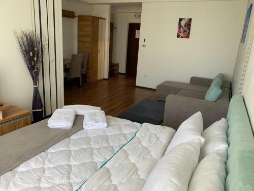Apartamento Cazari Mamaia Summerland