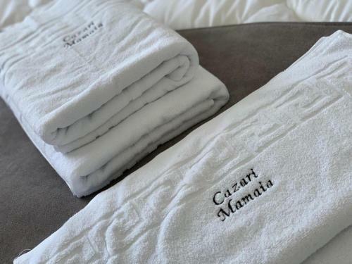 Apartamento Cazari Mamaia Summerland