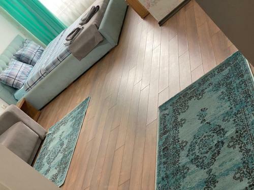 Apartamento Cazari Mamaia Summerland