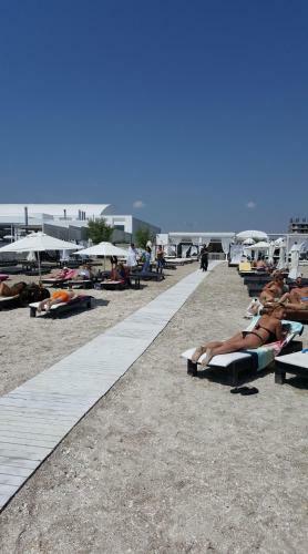 Apartamento Cazari Mamaia Summerland