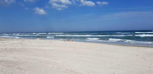 Apartamento Cazari Mamaia Summerland