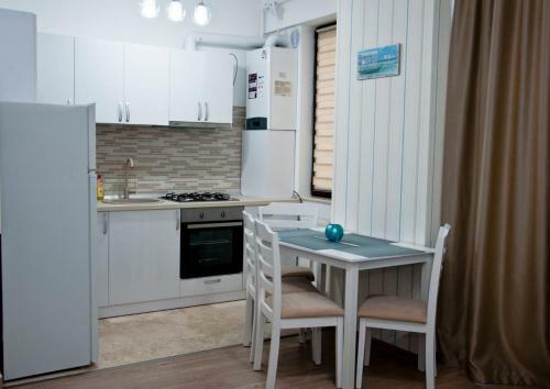 Apartament Laura Solid House Mamaia