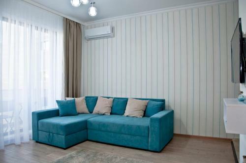 Apartament Laura Solid House Mamaia