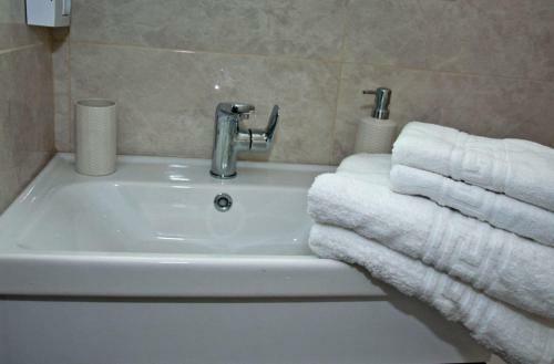 Apartament Laura Solid House Mamaia