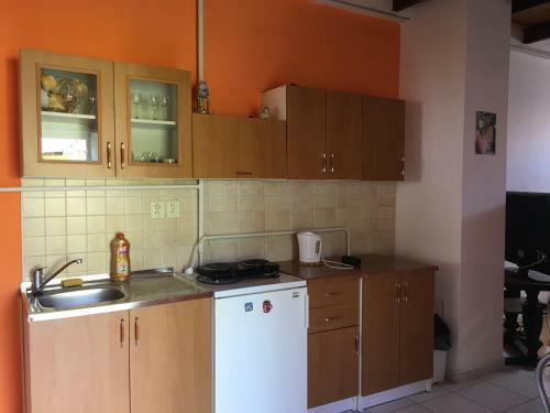 Apartamento Ubytovanie V Hos?ovskom Dome Flower