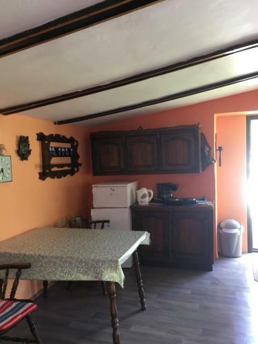 Apartamento Ubytovanie V Hos?ovskom Dome Flower
