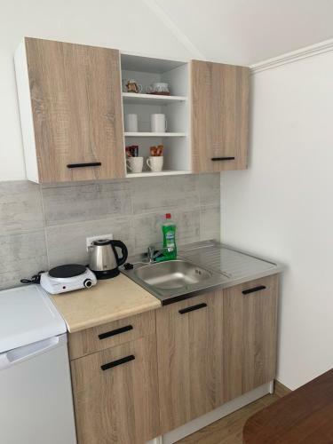 Apartamento Ubytovanie V Hos?ovskom Dome Flower