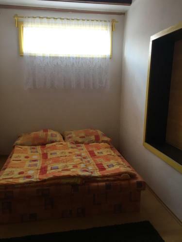 Apartamento Ubytovanie V Hos?ovskom Dome Flower