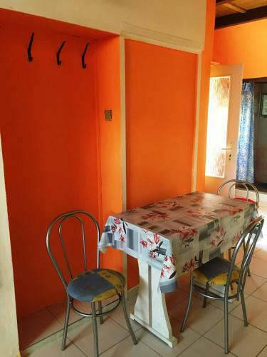 Apartamento Ubytovanie V Hos?ovskom Dome Flower