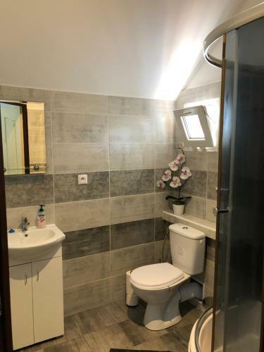 Apartamento Ubytovanie V Hos?ovskom Dome Flower