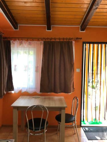 Apartamento Ubytovanie V Hos?ovskom Dome Flower
