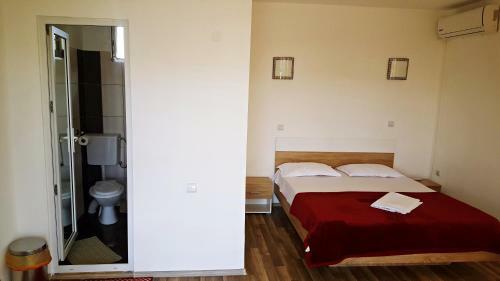 Hostal Santa Maria