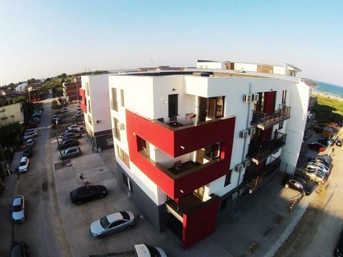 Apartamento Blue Sensation