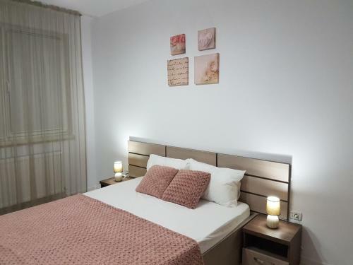 Apartament Sea View Mamaia Nord
