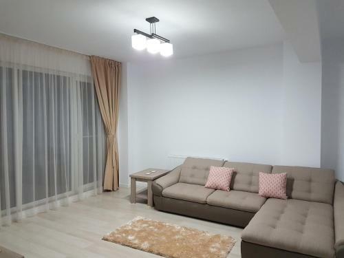 Apartament Sea View Mamaia Nord