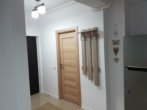 Apartament Sea View Mamaia Nord