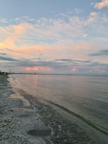 Apartament Sea View Mamaia Nord
