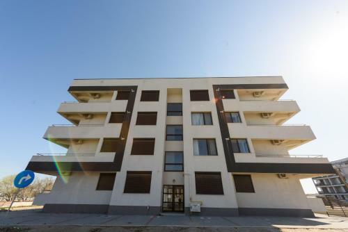 Apartamento Purple Sun