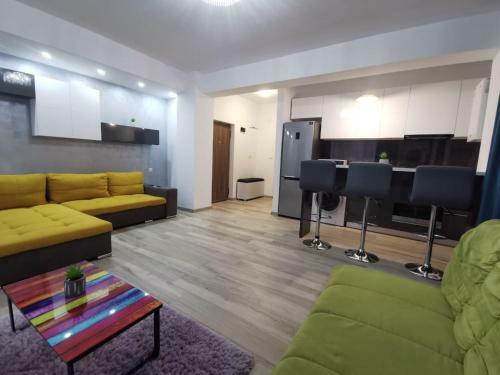 Apartament Ana Promenada