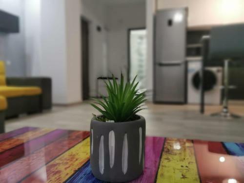 Apartament Ana Promenada