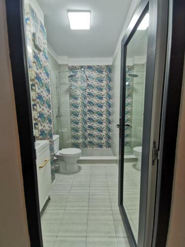 Apartament Ana Promenada