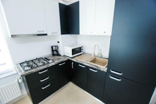 Ambra Apartment Mamaia-nord