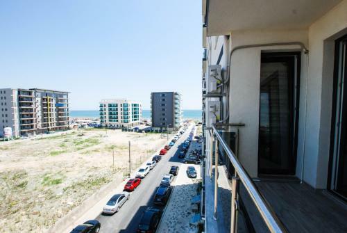Ambra Apartment Mamaia-nord