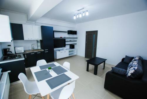 Ambra Apartment Mamaia-nord