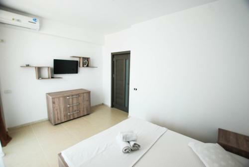 Ambra Apartment Mamaia-nord