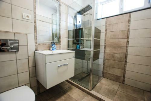 Ambra Apartment Mamaia-nord