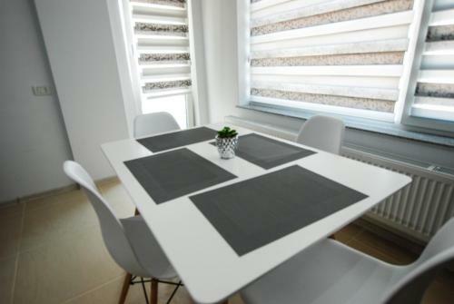 Ambra Apartment Mamaia-nord