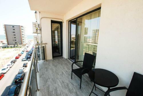 Ambra Apartment Mamaia-nord