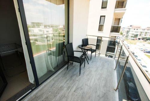 Ambra Apartment Mamaia-nord