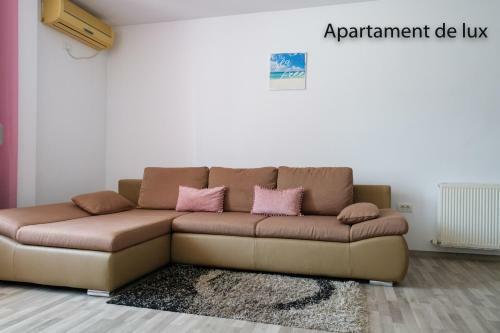 Hostal Saona Residence Mamaia Nord