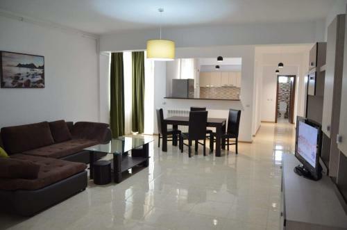 Magnum Holiday Apartment