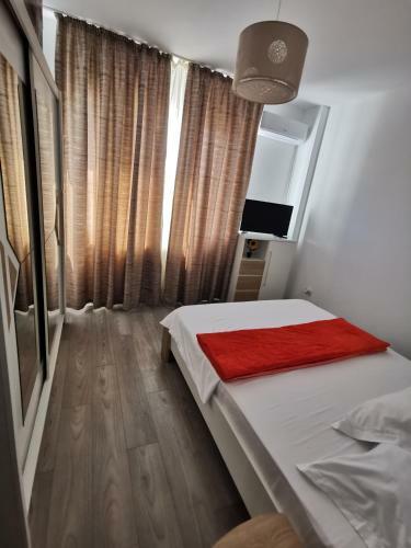 Magnum Holiday Apartment