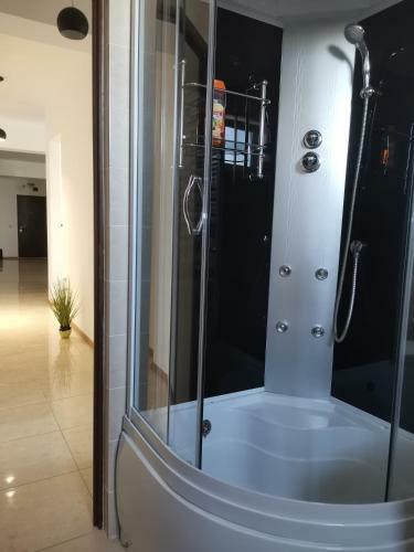 Magnum Holiday Apartment